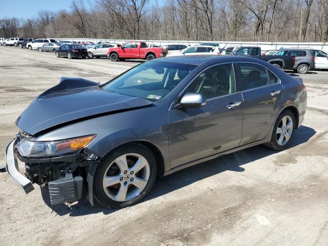 ACURA TSX 2010 jh4cu2e64ac014718