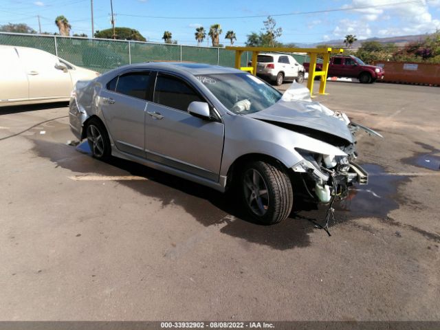 ACURA TSX 2010 jh4cu2e64ac018445