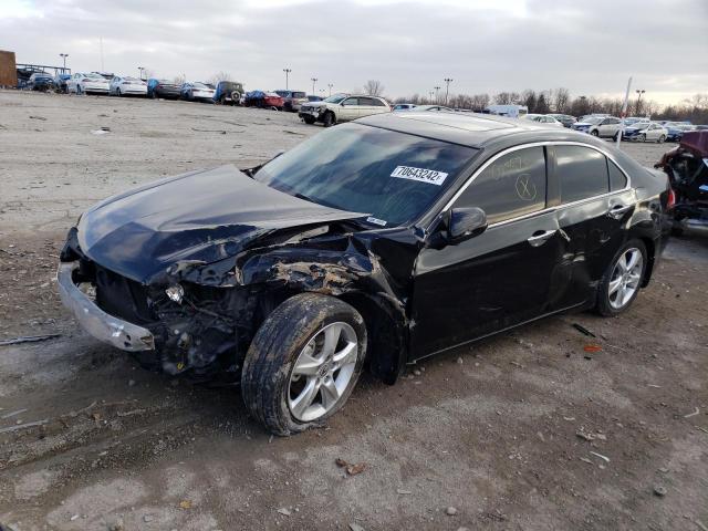 ACURA TSX 2010 jh4cu2e64ac023578