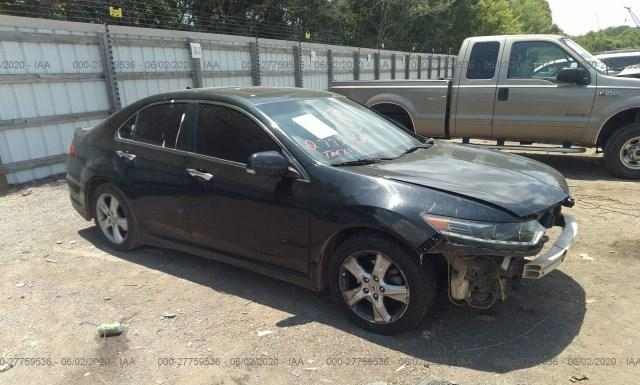 ACURA TSX 2010 jh4cu2e64ac024939