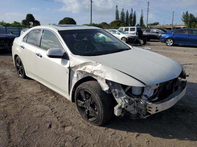 ACURA TSX 2011 jh4cu2e64bc010251