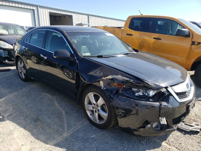 ACURA TSX 2010 jh4cu2e65ac012864