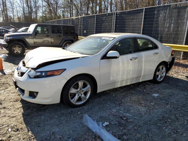 ACURA TSX 2010 jh4cu2e65ac015201