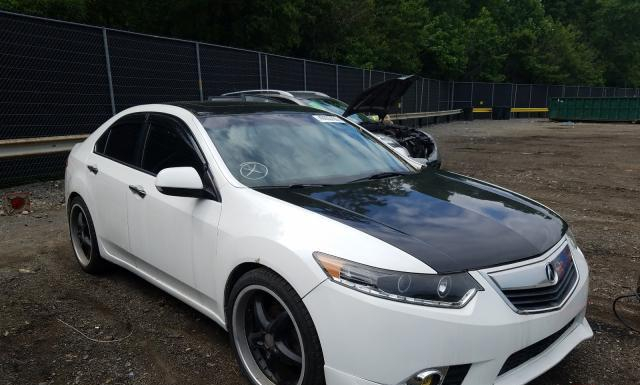 ACURA TSX 2010 jh4cu2e65ac020172