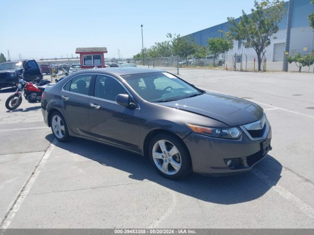 ACURA TSX 2010 jh4cu2e65ac028627