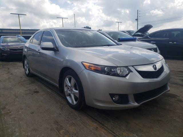 ACURA TSX 2010 jh4cu2e65ac040549