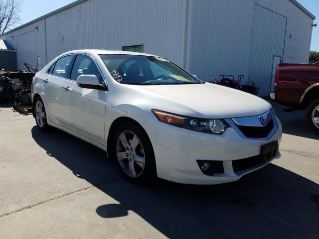 ACURA TSX 2010 jh4cu2e66ac014817