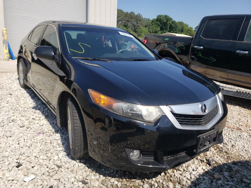 ACURA TSX 2010 jh4cu2e66ac022819