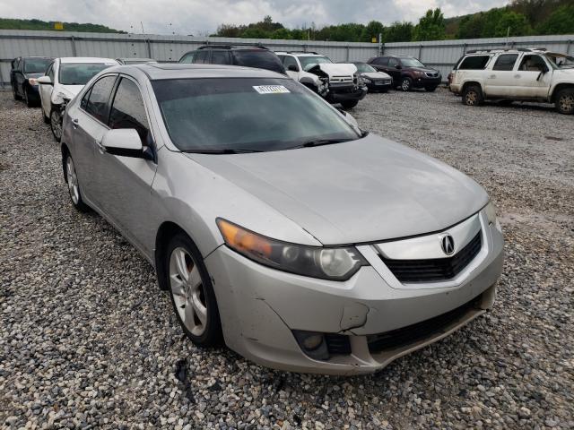 ACURA TSX 2010 jh4cu2e66ac029771