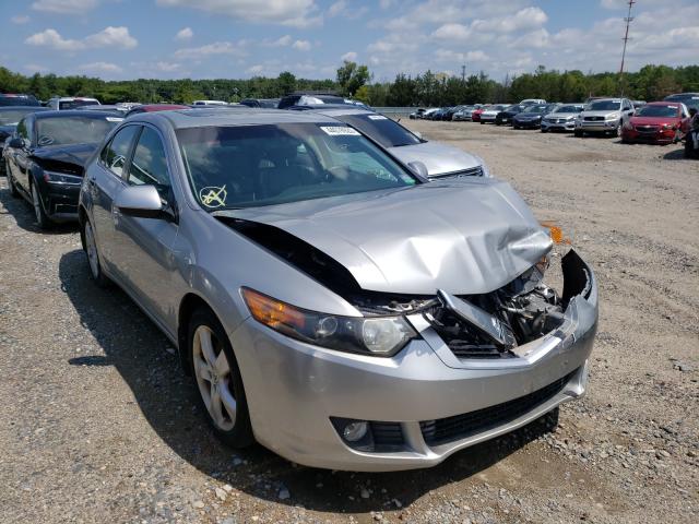 ACURA TSX 2010 jh4cu2e66ac041970