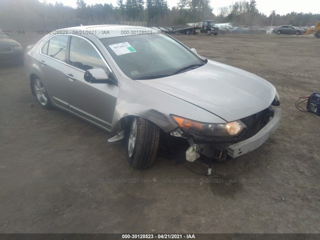 ACURA TSX 2010 jh4cu2e67ac004149