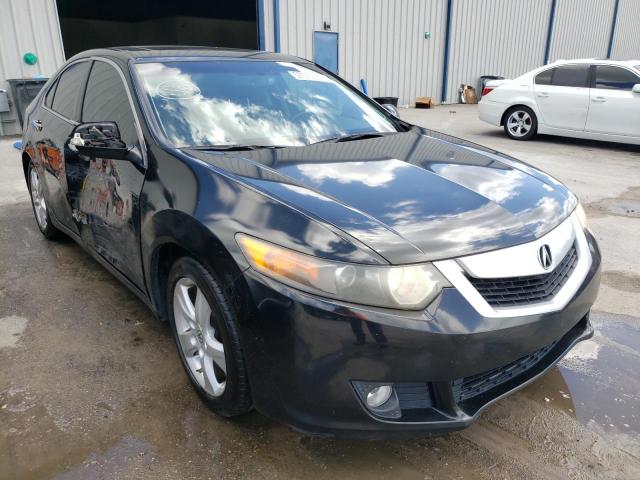 ACURA TSX 2010 jh4cu2e67ac015409