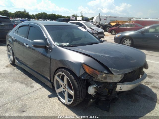 ACURA TSX 2010 jh4cu2e67ac037006