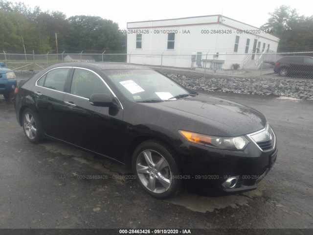 ACURA TSX 2011 jh4cu2e67bc001673