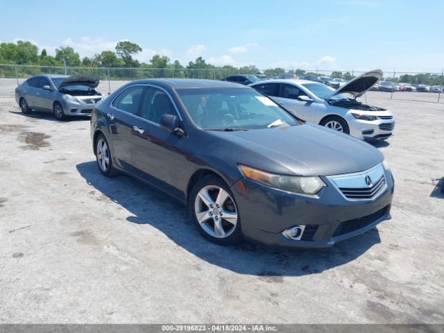 ACURA TSX 2011 jh4cu2e67bc011202