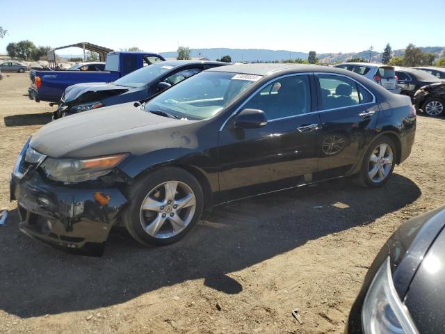 ACURA TSX 2010 jh4cu2e68ac019582