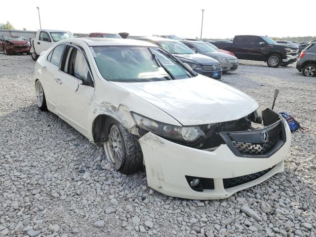 ACURA TSX 2010 jh4cu2e69ac024936