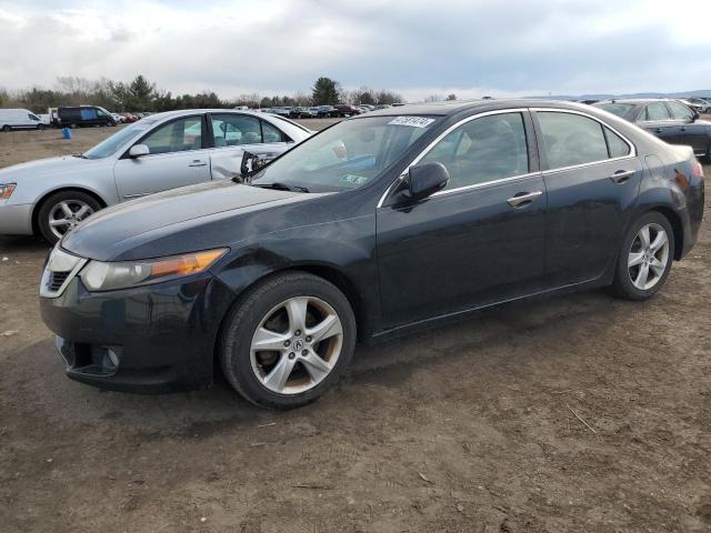 ACURA TSX 2010 jh4cu2e69ac037394