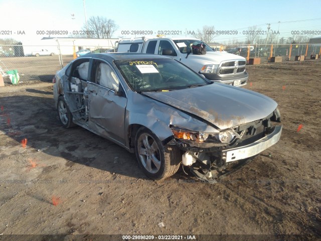 ACURA TSX 2010 jh4cu2e69ac040232