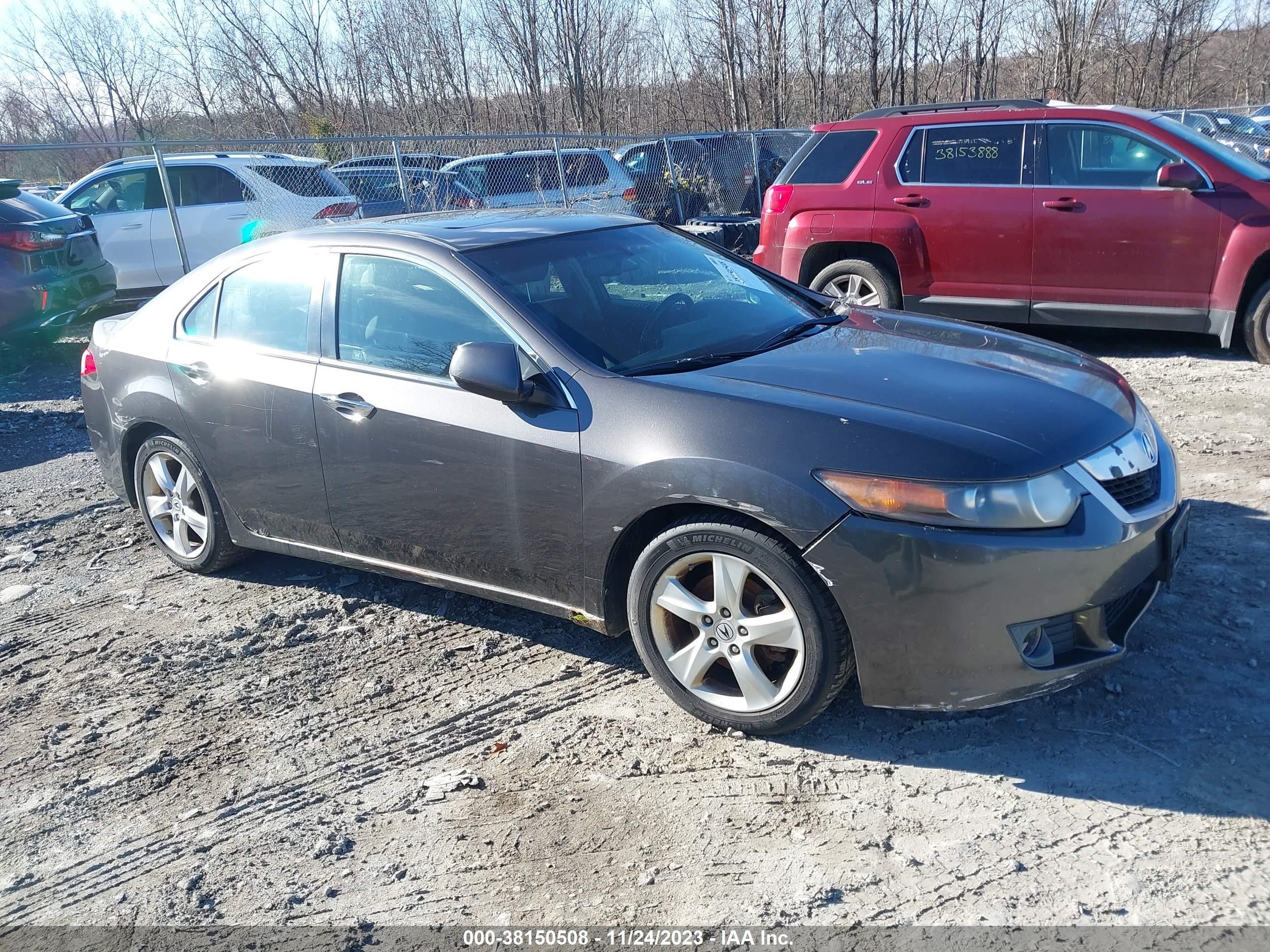 ACURA TSX 2010 jh4cu2e6xac001844