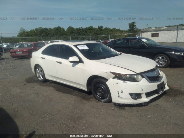 ACURA TSX 2010 jh4cu2e6xac026100