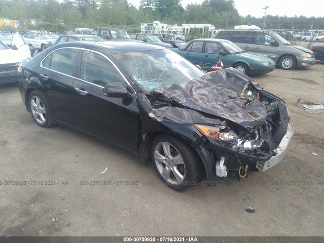 ACURA TSX 2010 jh4cu2e6xac026744