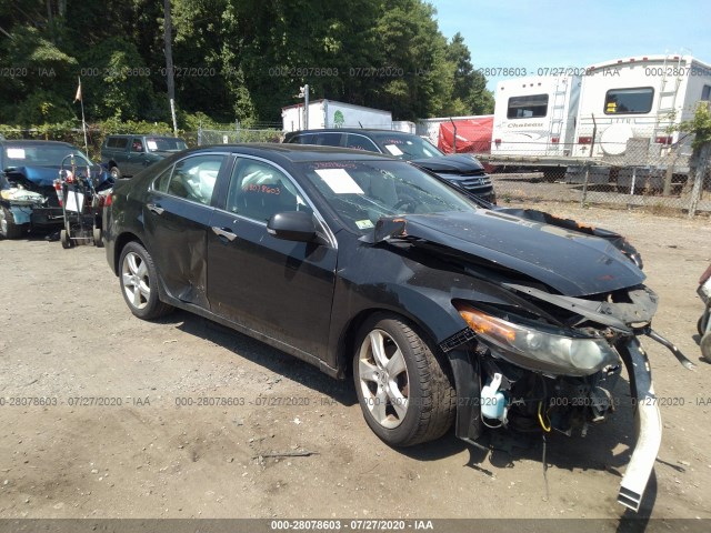 ACURA TSX 2010 jh4cu2e6xac030745