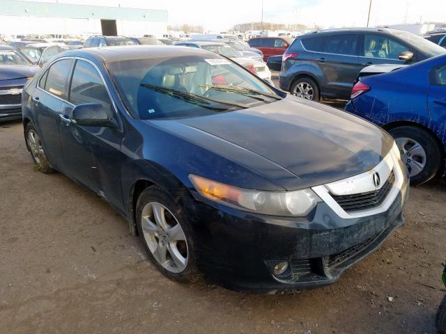 ACURA TSX 2010 jh4cu2e6xac036500