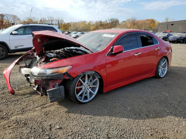 ACURA TSX SE 2012 jh4cu2e80cc007303