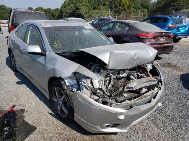 ACURA TSX SE 2012 jh4cu2e80cc017460