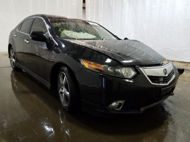 ACURA TSX SE 2013 jh4cu2e80dc002989