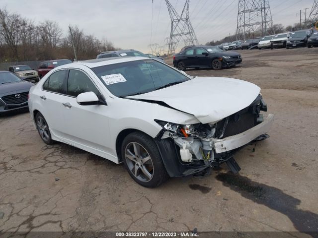 ACURA TSX 2014 jh4cu2e80ec006011