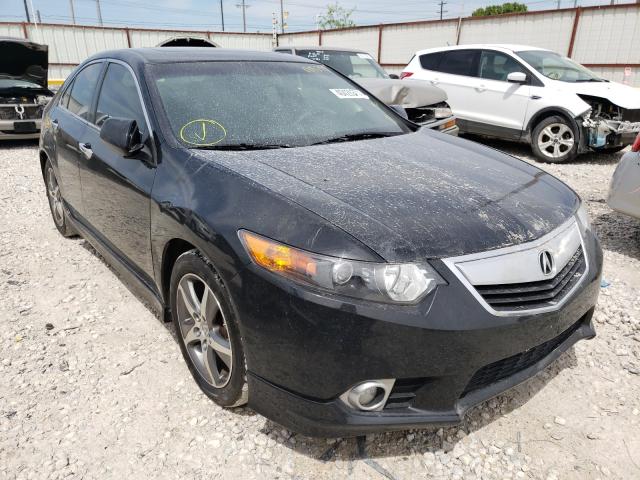 ACURA TSX SE 2012 jh4cu2e81cc005298