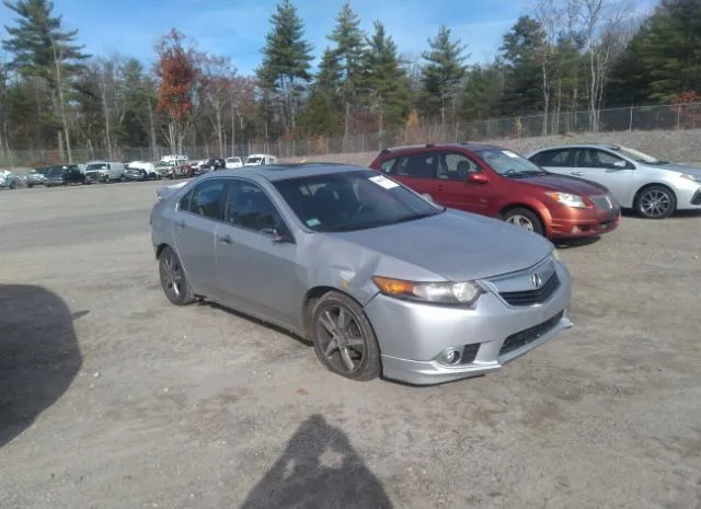 ACURA TSX 2012 jh4cu2e82cc006427