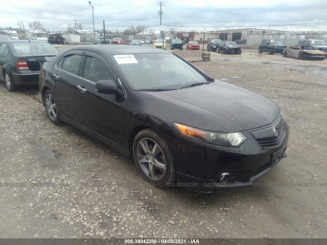 ACURA TSX 2012 jh4cu2e82cc011627