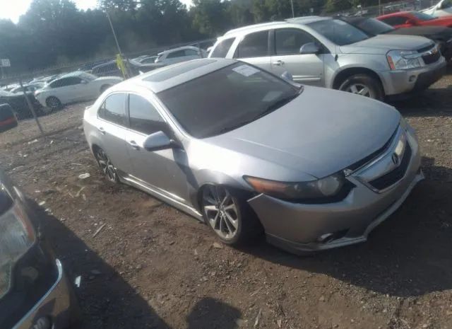 ACURA TSX 2012 jh4cu2e82cc013362