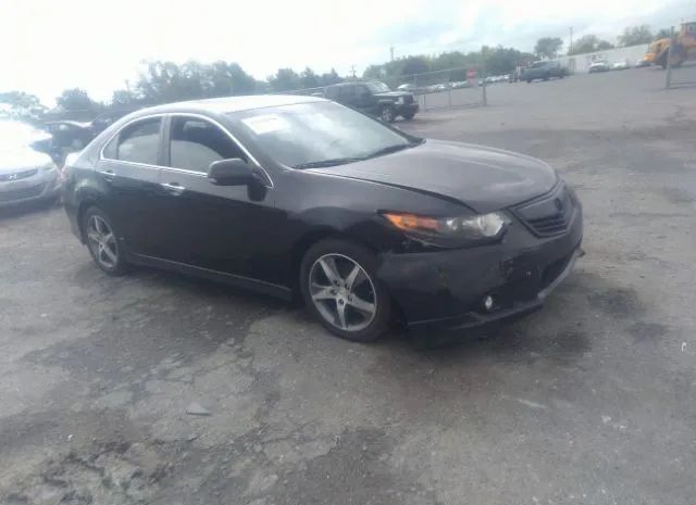 ACURA TSX 2012 jh4cu2e82cc015175