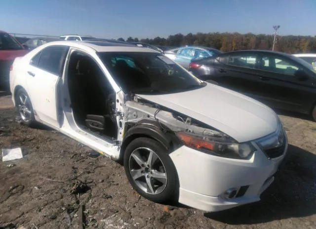 ACURA TSX 2012 jh4cu2e83cc001883