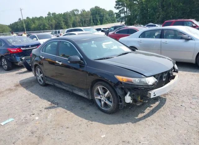 ACURA TSX 2012 jh4cu2e83cc006419