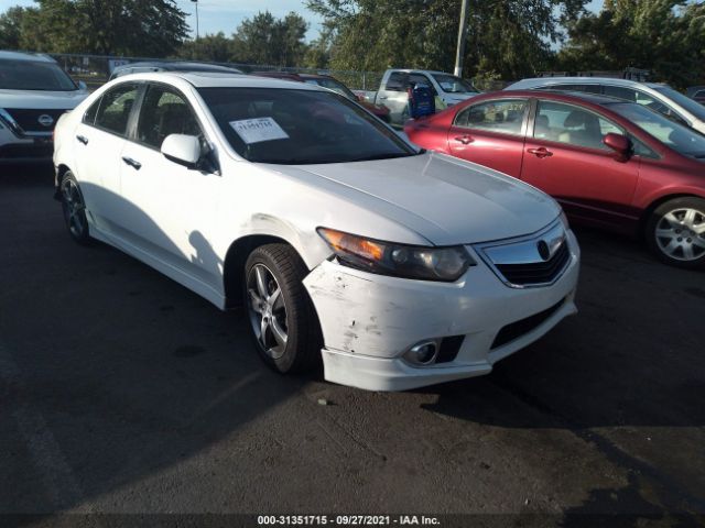 ACURA TSX 2012 jh4cu2e84cc023276