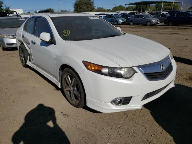 ACURA TSX SE 2014 jh4cu2e84ec002334