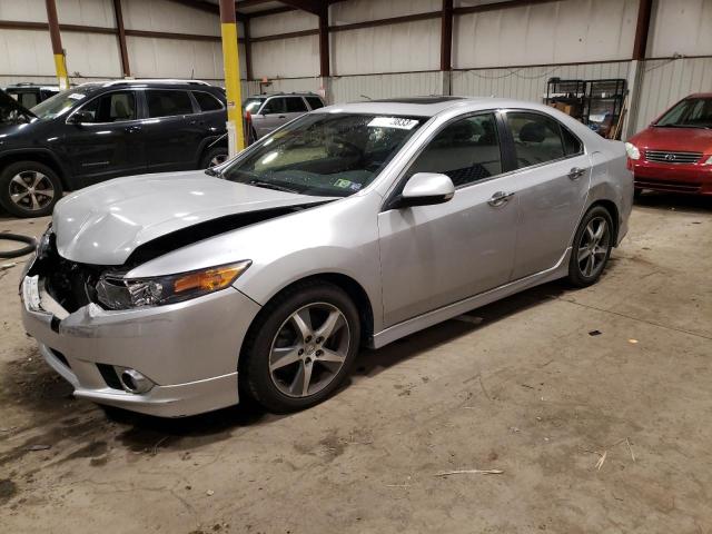 ACURA TSX 2014 jh4cu2e84ec003967