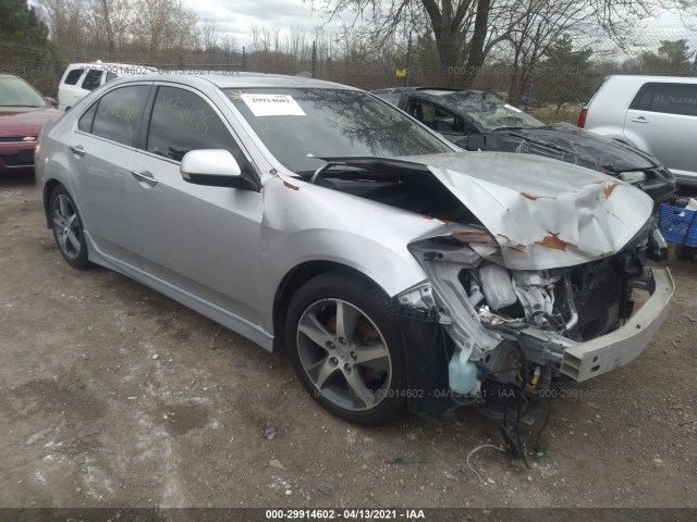 ACURA TSX 2013 jh4cu2e85dc005063