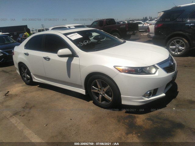 ACURA TSX 2013 jh4cu2e85dc007962