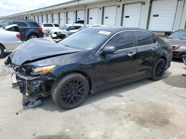 ACURA TSX SE 2014 jh4cu2e85ec002049