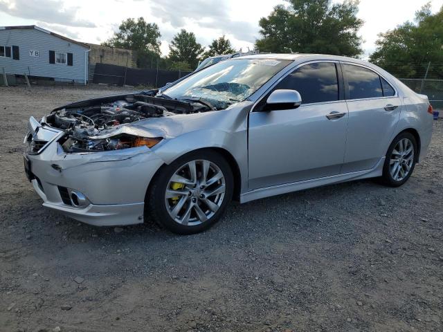 ACURA TSX SE 2014 jh4cu2e85ec003430