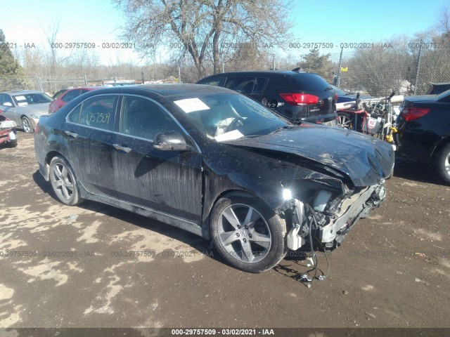 ACURA TSX 2012 jh4cu2e86cc015907