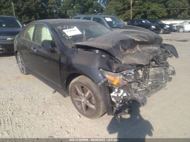 ACURA TSX 2012 jh4cu2e86cc017463