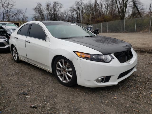 ACURA TSX SE 2013 jh4cu2e86dc009560