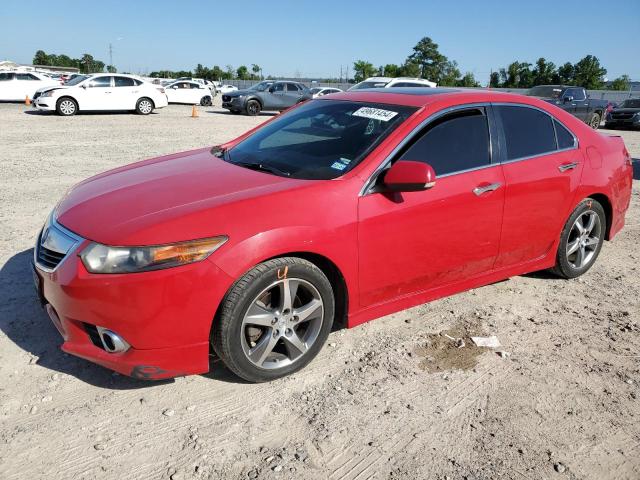 ACURA TSX 2014 jh4cu2e86ec006000